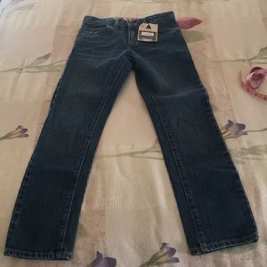 Boys Levi’s 510 Skinny Jeans